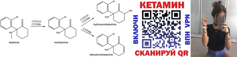 КЕТАМИН ketamine Емва
